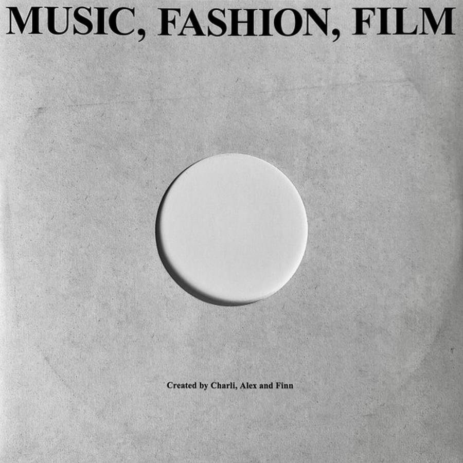 Charli XCX – Music, Fashion, Film (color)